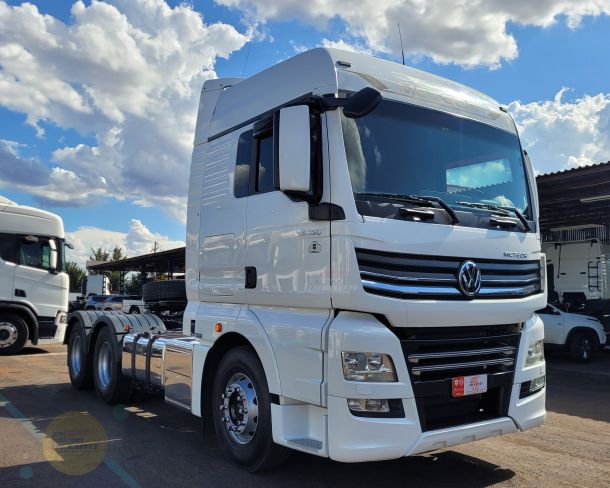 VW 29.520 METEOR 2021/22²