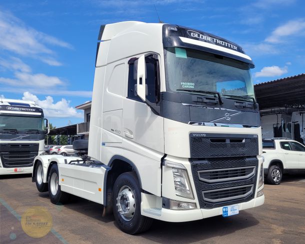 VOLVO FH 460 2020/21