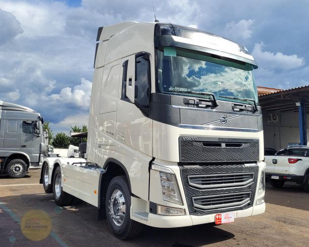 VOLVO FH 460 2021/21