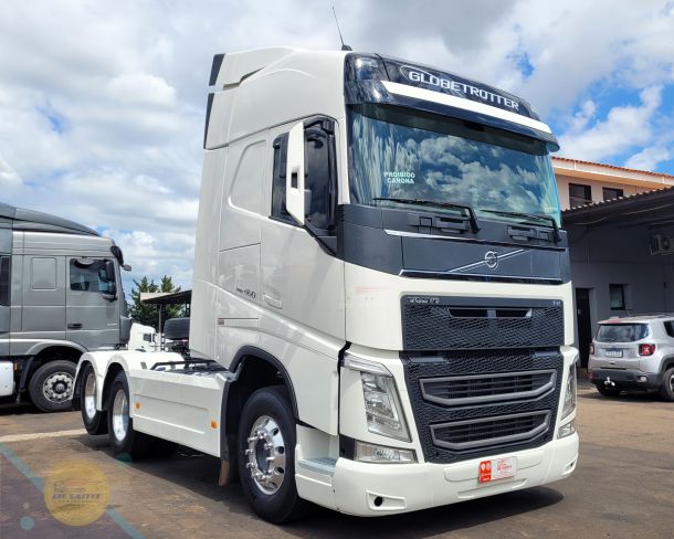 VOLVO FH 460 2021/21²