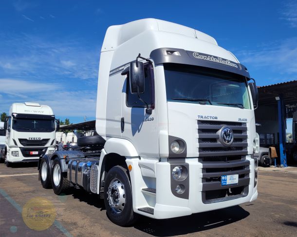 VW 25.420 2017/18