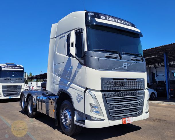 VOLVO FH 460 2022/22²