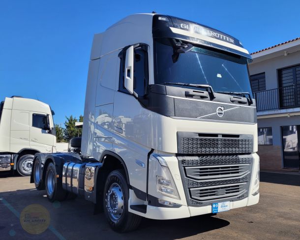 VOLVO FH 460 2022/22³