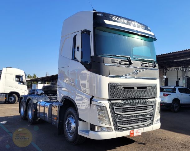VOLVO FH 540 2019/20