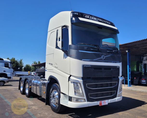 VOLVO FH 540 2019/20