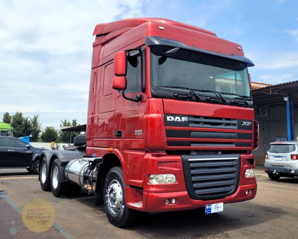 DAF XF 510 2020/20