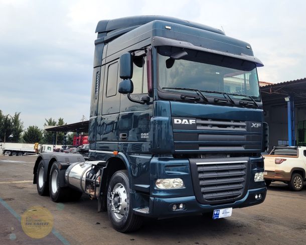 DAF XF 510 2020/20