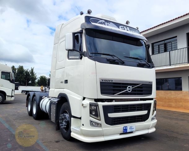 VOLVO FH 460 2013/13
