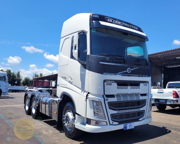 VOLVO FH 540 2019/20