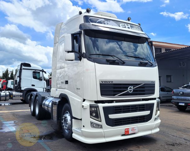 VOLVO FH 460 2013/13