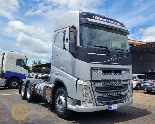 VOLVO FH 500 2017/17