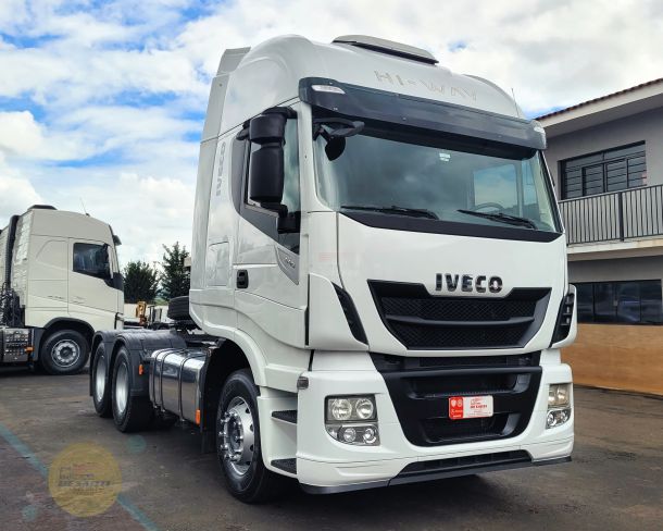 IVECO HI-WAY 440 2022/23
