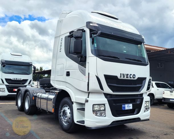 IVECO HI-WAY 440 2022/23²