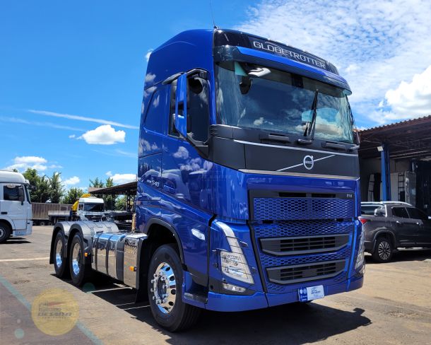 VOLVO FH 540 2022/22