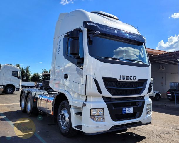 IVECO HI-WAY 440 2022/23*