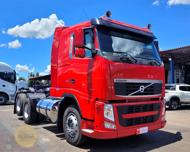 VOLVO FH 440 2010/10
