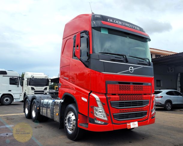 VOLVO FH 540 2022/22