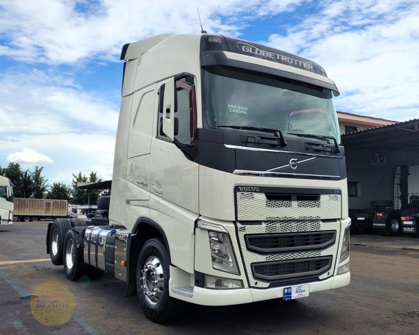 VOLVO FH 460 2020/20