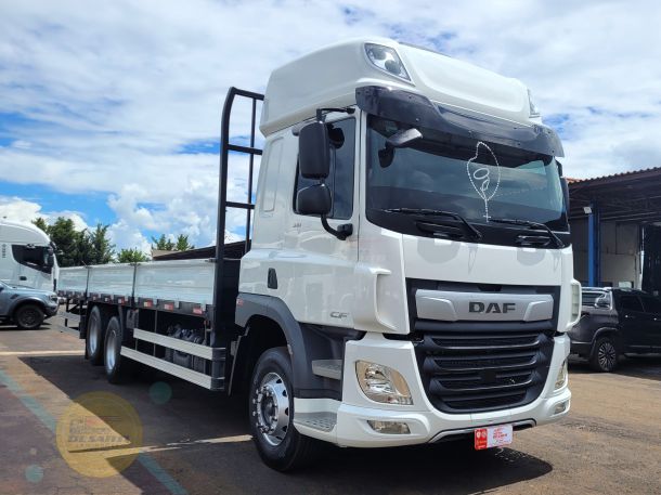 DAF CF 310 2023/24