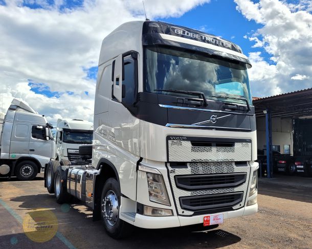 VOLVO FH 460 2019/20