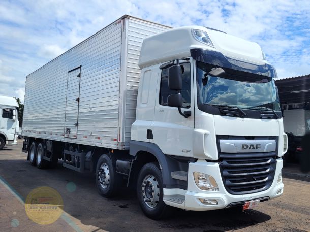 DAF CF 310 FAC 2024/24