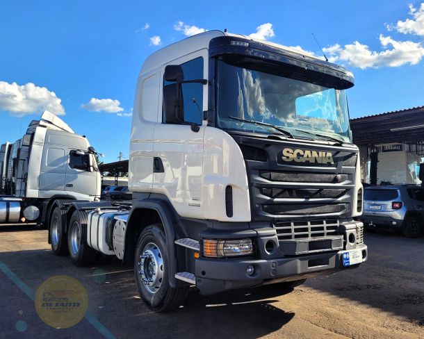 SCANIA R 440 2013/13
