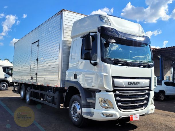 DAF CF 310 FAS 2024/24