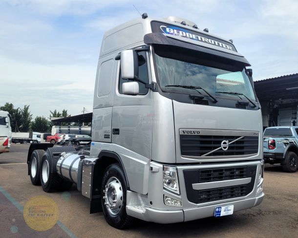 VOLVO FH 460 2013/14