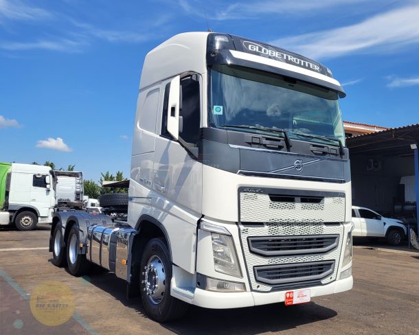 VOLVO FH 540 2019/20