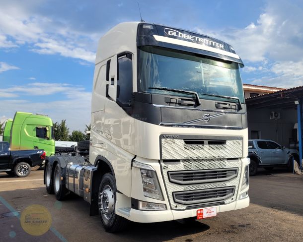 VOLVO FH 540 2019/20²
