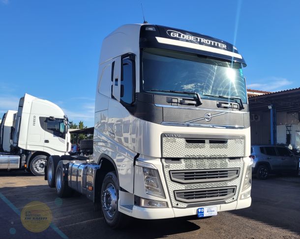 VOLVO FH 460 2019/20*