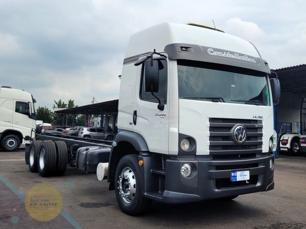 VW 24.280 2018/19
