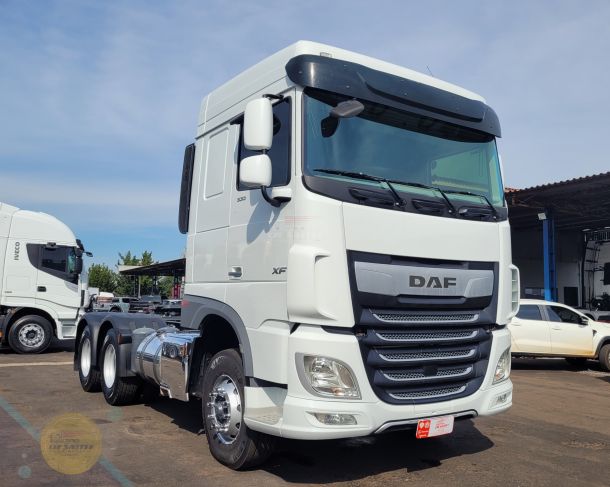 DAF XF 530 FTT 2023/23
