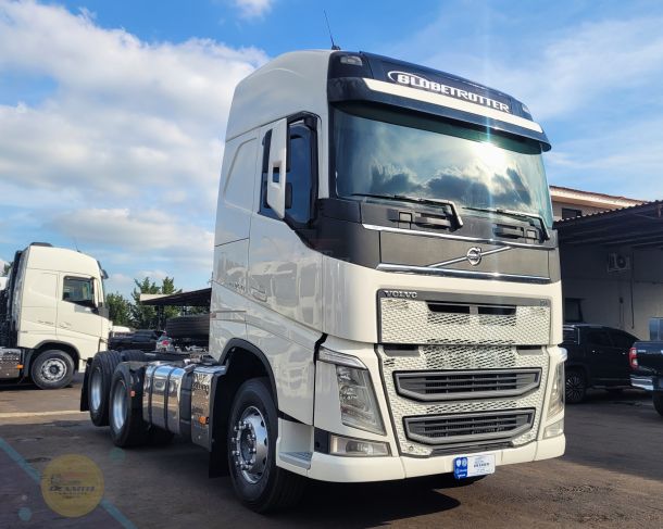 VOLVO FH 460 2019/20**