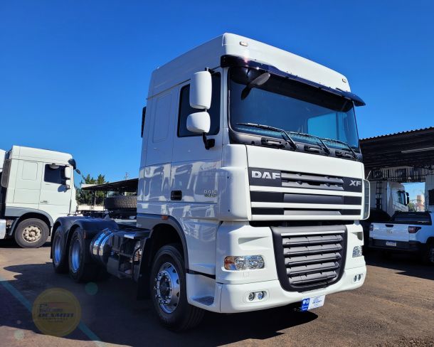 DAF XF 510 2019/19
