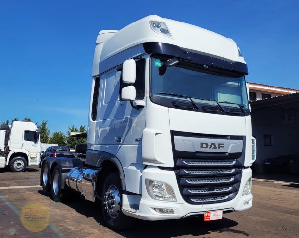 DAF XF 480 2021/21²