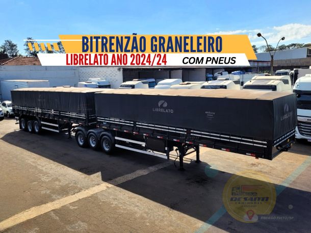 BITREM GRANELEIRO LIBRELATO 2024/24