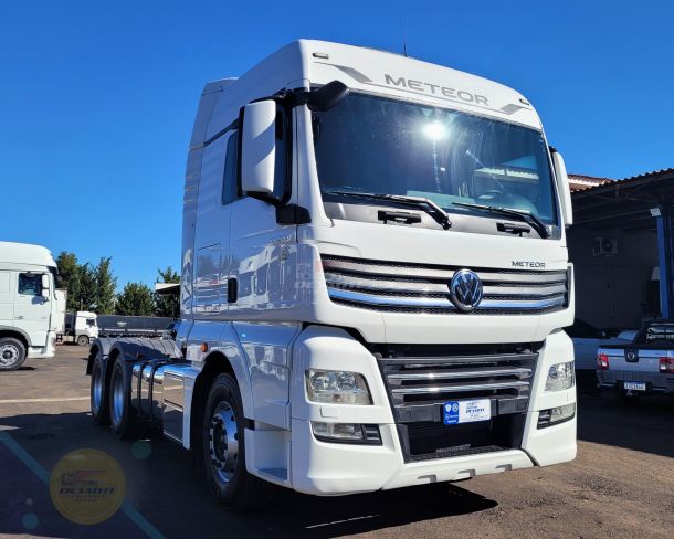 VW METEOR 29.520 2021/22