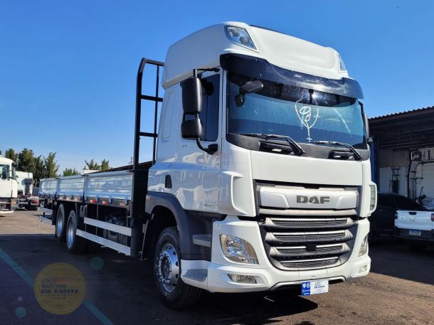 DAF CF 310 FAS 2023/24