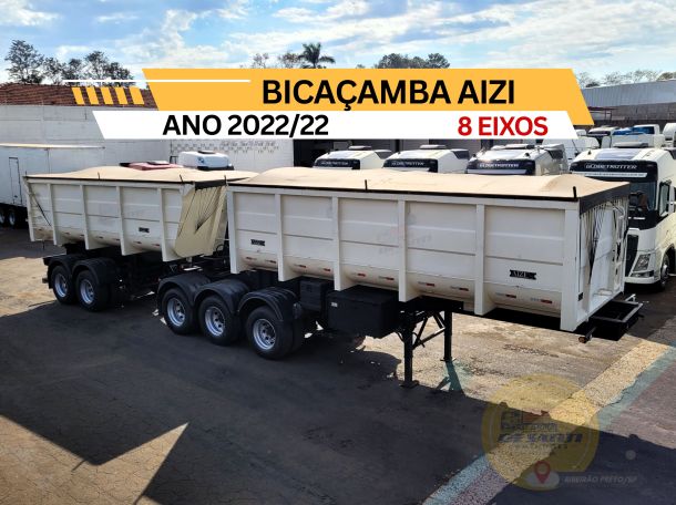 BICAÇAMBA AIZI
