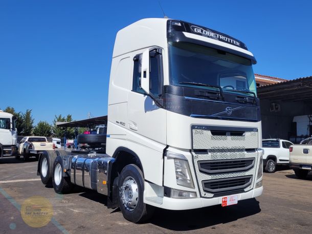 VOLVO FH 460 2019/20