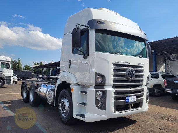 VW 25.320 2011/11