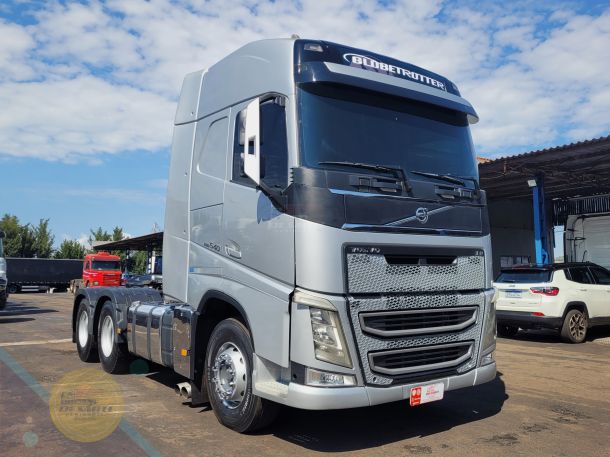 VOLVO FH 540 2017/17