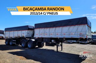 BICAÇAMBA RANDON 2013/14