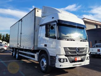 MB ATEGO 2430 2014/14