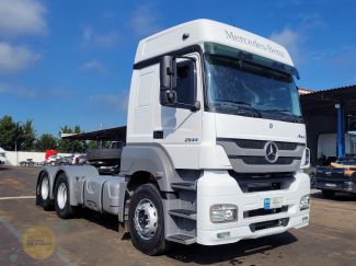 MB AXOR 2544 2016/16