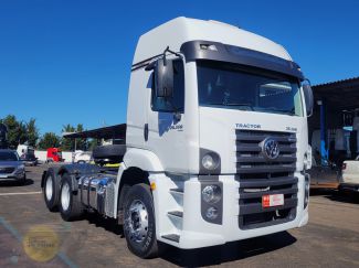 VW 25.360 2018/19