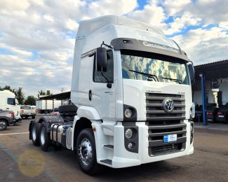 VW 25.420 2017/18²