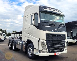 VOLVO FH 540 2019/20²
