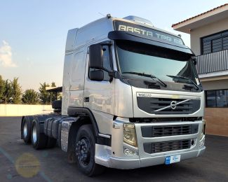 VOLVO FM 370 2012/13